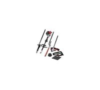 Multi-outil de jardin a essence 4 en 1 MFH3300-4P