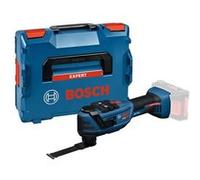 Outil oscillant multifonctions 18 V EXOP18V-40 Brushless (sans batterie ni chargeur) + coffret L-BOXX BOSCH EXPERT 06012C0101