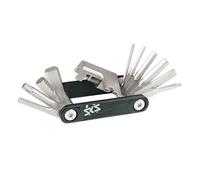 Multi-outils à 12 fonctions SKS Mia Noir