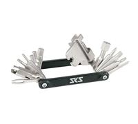 Multi-outils à 22 fonctions SKS Tom Noir