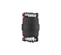 Outil Multi-20 noir/rouge