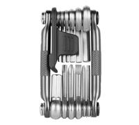 Crankbrothers 13 Multitool Argenté