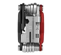 Multi-outils crankbrothers multi-20 Argenté