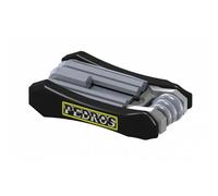 Multi-outils Pedros icm 15 Noir