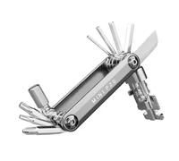 Multi-outils Topeak Mini P20 Argenté