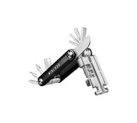 Multi outils topeak mini p20 noir 20 fonctions