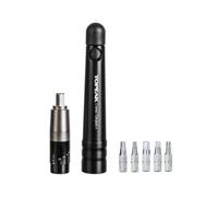 Multi-Outils Topeak Nano Torqbar X Noir