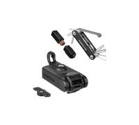 Multi outils topeak ninja master toolbox t11 noir