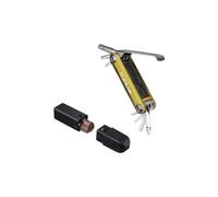 Topeak Tubi 11 Combo Multitool Doré