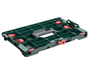 Multi-placa adaptable metaBOX (626900000)