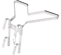 Multi-Pro pour les coins et plus encore, accessoires stand-off et stabilisateur d'échelle, stabilisateur d'espacement en forme de V pour le nettoyage des fenêtres et l'aide à la peinture des