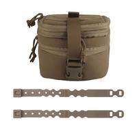 Multi Rangement, Ceinture Universelle, Poche Tactique, Sac Utile.
