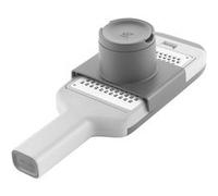 Multi râpe 7 en 1 ZWILLING® Z-Cut Gris Gris G