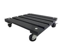 Multi Rouleau Wpc Jardin 290X290Mm Et A L'Extérieur