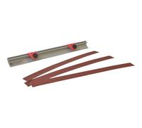 MULTI-SHARP 1109 Affûteuse de Lames pour Tondeuse à Cylindre avec Largeur de Coupe de 32-38 cm