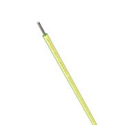 Multi-Standard SC 2.1 Câble Monocore 50mm² Vert Jaune - 4161200 [2 Mètres]