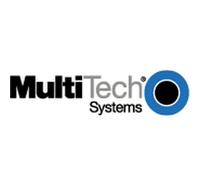 Multi-Tech System LK-ZBA-CH Power Telco Kit de localisation pour modem global