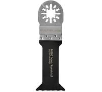 Multiblade Lame de scie universelle longue 78 mm (bois, PVC, plastique) MB86