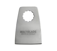 multiblade Scie segment SuperCut long (Colle, mastic, Lino, feutre) mb42s