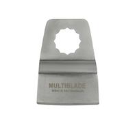 multiblade SuperCut Grattoir court (Mastic Colle, linoléum, feutre) mb41s
