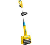 Multibrush Li-on, nettoyeur de terrasse multifonction sans eau à batterie (sans batterie)