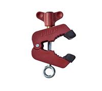 Piher Pince multiclamp 34046 avec anneau forgé