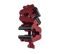 Piher Pince Multiclamp Double fixe - Saillie 18-48 mm - 34054