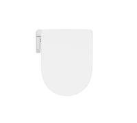 Multiclean m1 abattant lavant mécanique sans électricité - ROCA A80405200H