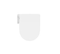 Multiclean m3 abattant lavant électrique avec eau chaude - ROCA A804052001