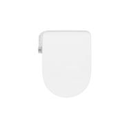 Multiclean® m4 round abattant lavant blanc - ROCA A804054001