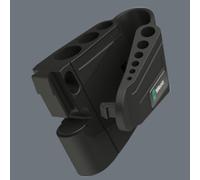 Multicolor Jeu de clés mâles coudées métriques BlackLaser 9 pièces - 950 SPKL/9 SM N Wera Jeu de clés mâles coudées