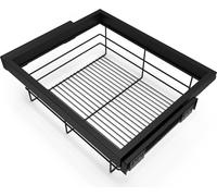 Multiconnecteur Atom 26 C pour bureau- Peint en blanc- Acier et Plastique et Zamak