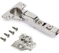 Multiconnecteur élevable Vertikal C- EU- Peint en aluminium- Plastique et Aluminium