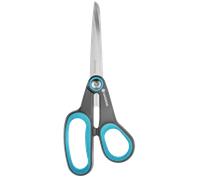 Gardena Cisaille MultiCut 12215-20 – lames inox, poignées plastique pour gauchers/droitiers