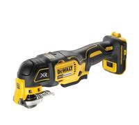 Multicutter 18V XR (Solo) - DEWALT DCS356N-XJ