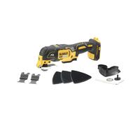 Multicutter Outil multifonction DCS355N-XJ DEWALT
