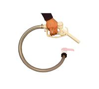 Multicuves - Kit Vidange cuve eau 1000 L S100X8 - Tuyau 3 m + Pistolet