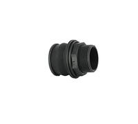 Multicuves - Passe Paroi auto-étanche Mâle 1''1/2 - Femelle 1''1/4