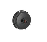 Multicuves - Raccord cuve Eau S100X8 - Nez raccord Rapide (Type Gardena)