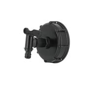 Multicuves - Raccord cuve Eau S100X8 - Robinet avec Nez (Type Gardena)