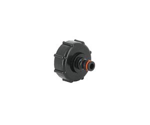 Multicuves - Raccord cuve Eau S60X6 - Embout arrosage Jardin
