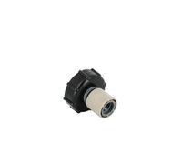 Multicuves - Raccord cuve Eau S60X6 - Embout Femelle Type Gardena
