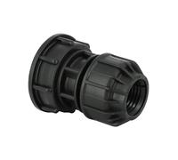 Multicuves - Raccord cuve Eau S60X6 - Raccord Compression Diamètre 32 mm