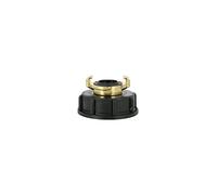 Multicuves - Raccord cuve Eau S60X6 - Raccord Express mâle