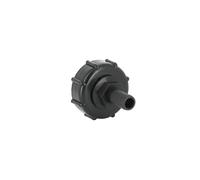 Multicuves - Raccord S60X6 cuve Eau - Embout Droit Diamètre 15 mm