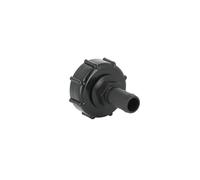 Multicuves - Raccord S60X6 cuve Eau - Embout Droit Diamètre 20 mm