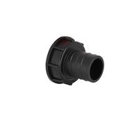 Multicuves - Raccord S60X6 cuve Eau - Embout Droit Diamètre 40 mm