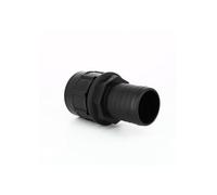Multicuves - Raccord S60X6 cuve Eau - Embout Droit Diamètre 50 mm