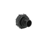 Multicuves - Raccord S60X6 - Fileté mâle 1'' Pas gaz (26x34 mm)