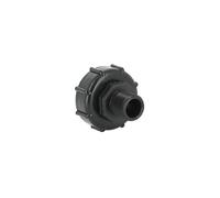 Multicuves - Raccord S60X6 - Fileté mâle 3/4'' Pas gaz (20x27 mm)